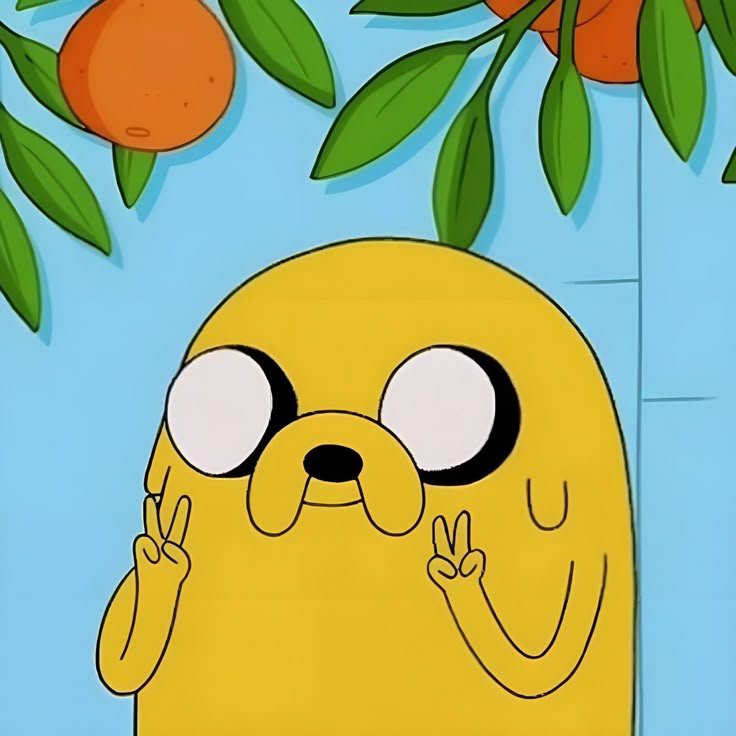 Jake the Dog PFP
