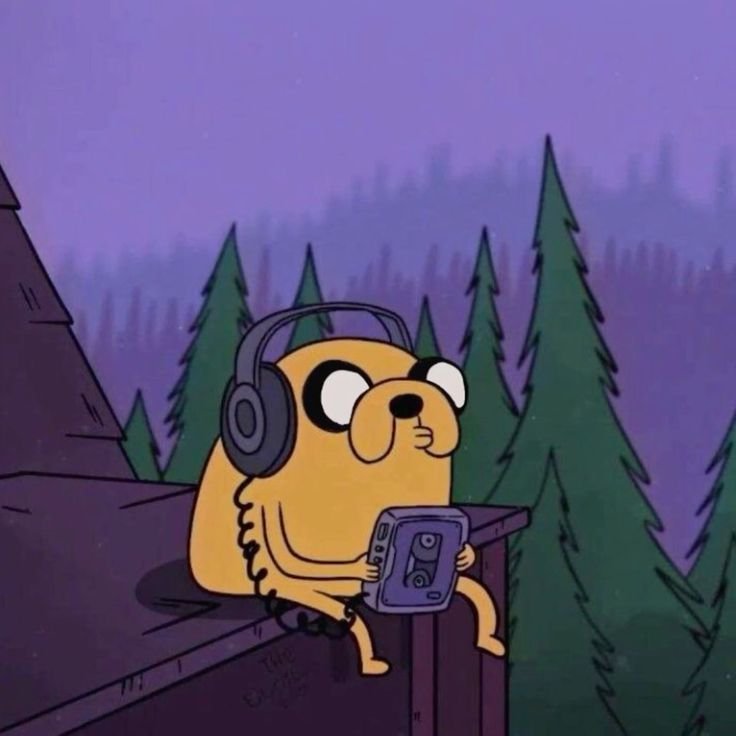 Jake the Dog PFP