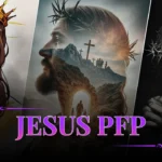 Jesus PFP