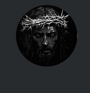 Jesus PFP Border