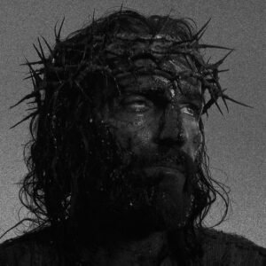 Jesus PFP Tuff