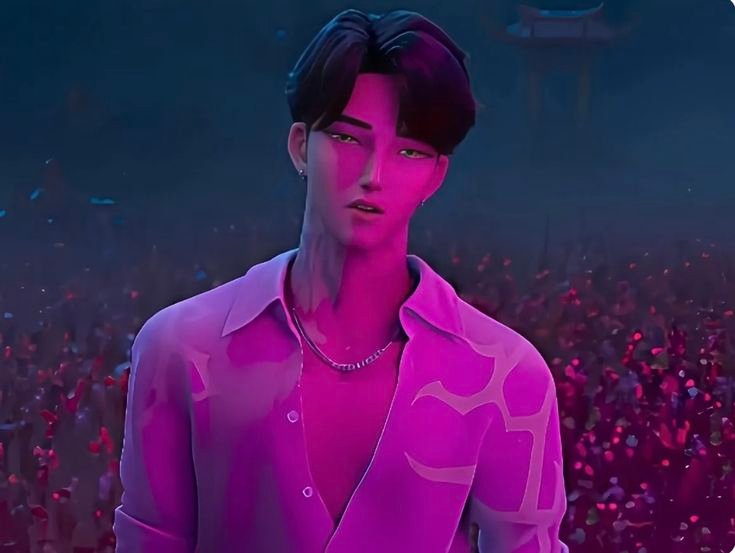 Jinu Aesthetic PFP