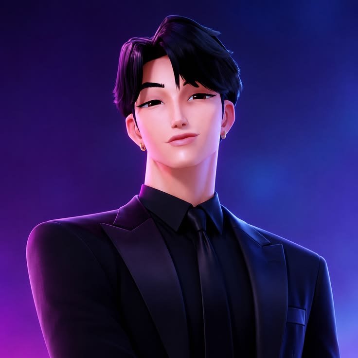 Jinu Anime PFP