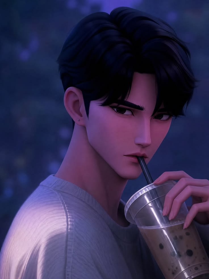 Jinu Anime PFP