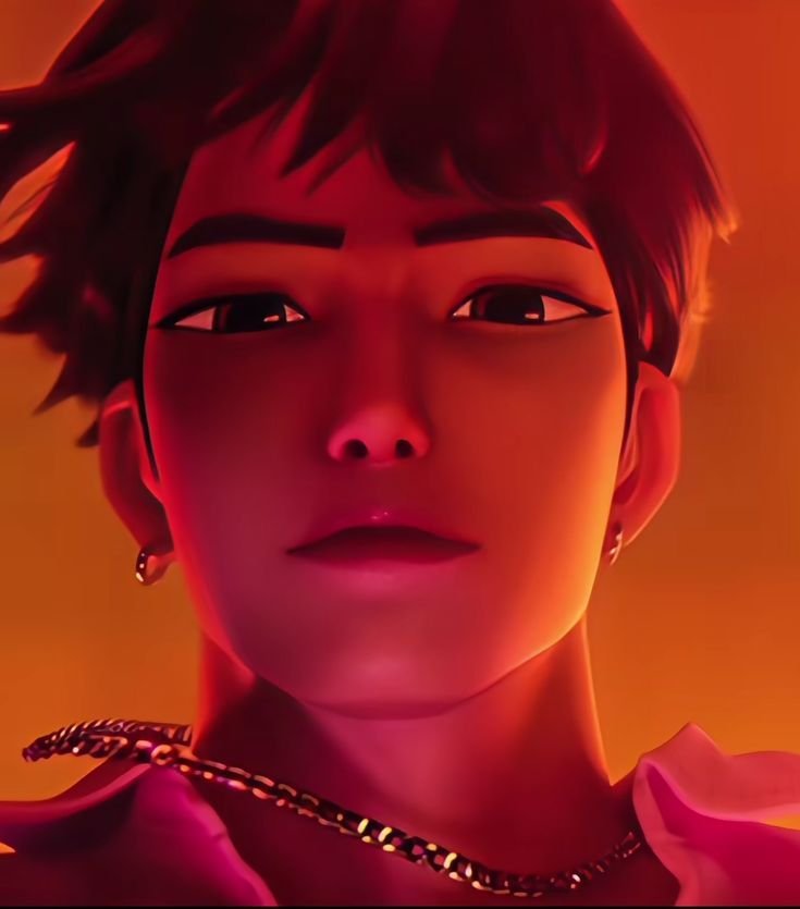Jinu Cool PFP