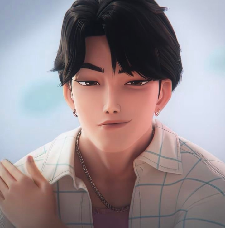 Jinu Cute PFP