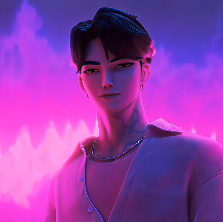 Jinu Cute PFP