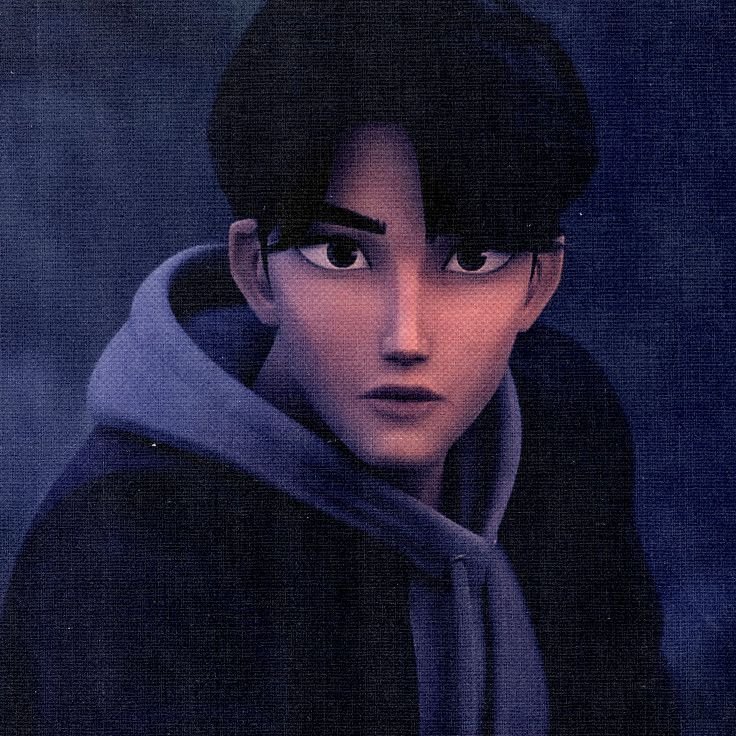 Jinu Dark Aesthetic PFP