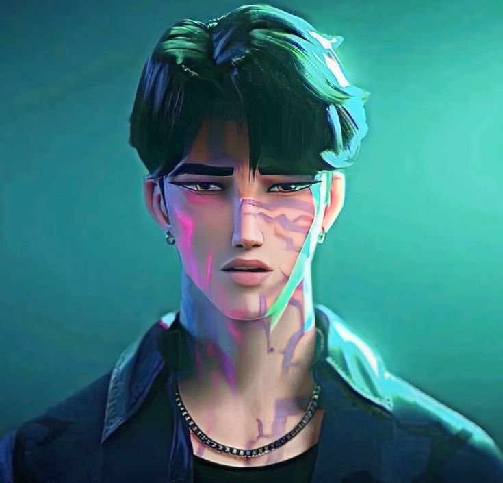 Jinu HD PFP