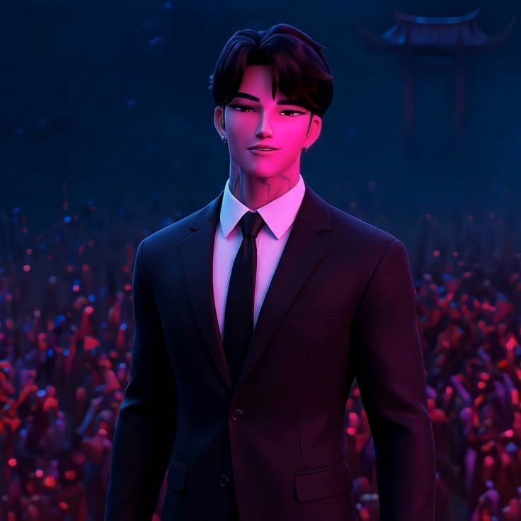 Jinu HD PFP