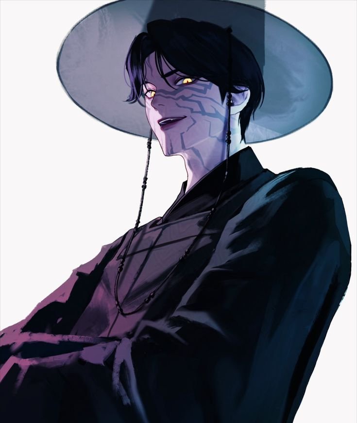 Jinu Manga PFP
