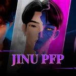 Jinu PFP