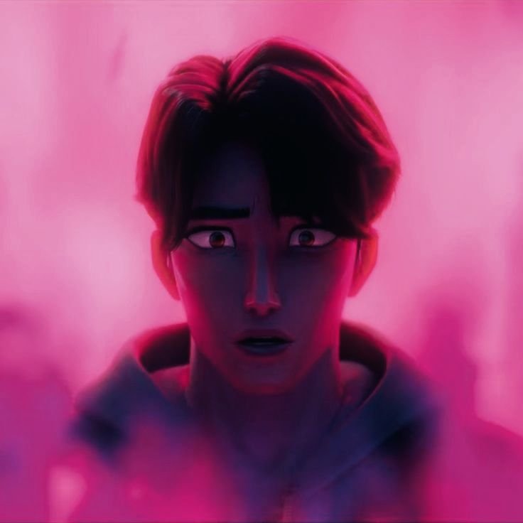 Jinu Sad PFP