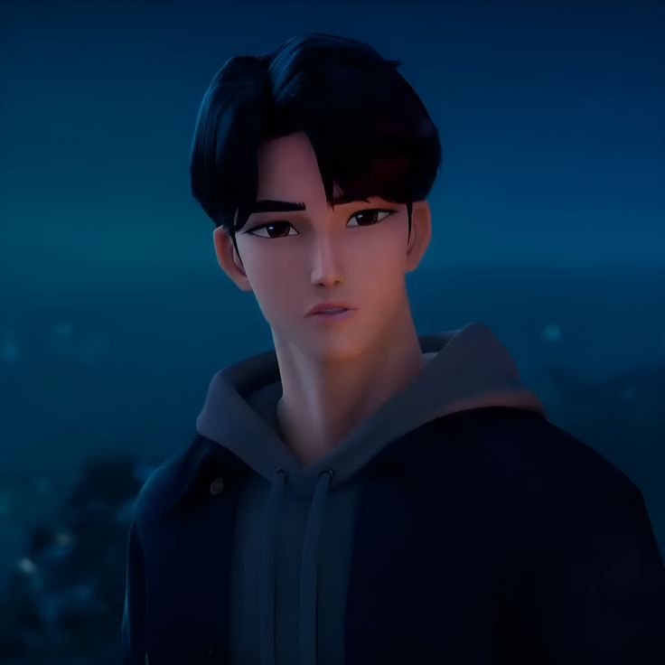 Jinu Sad PFP
