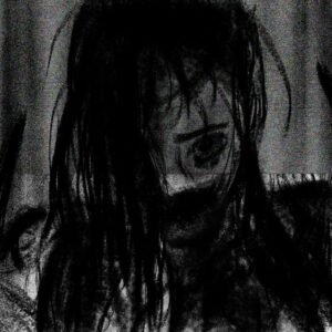 Jinx PFP Scary