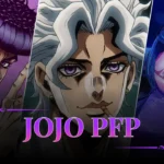 JoJo PFP