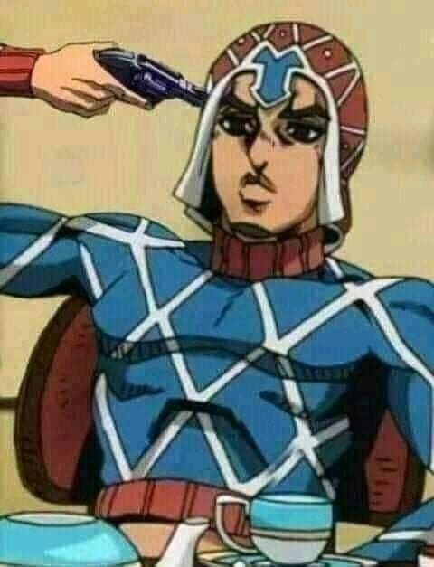JoJo PFP Funny