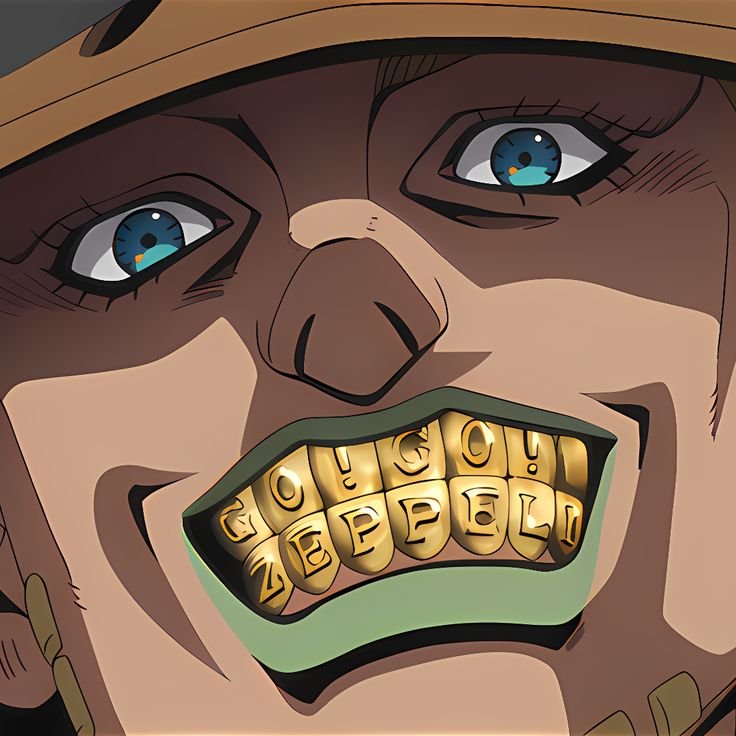 JoJo PFP HD