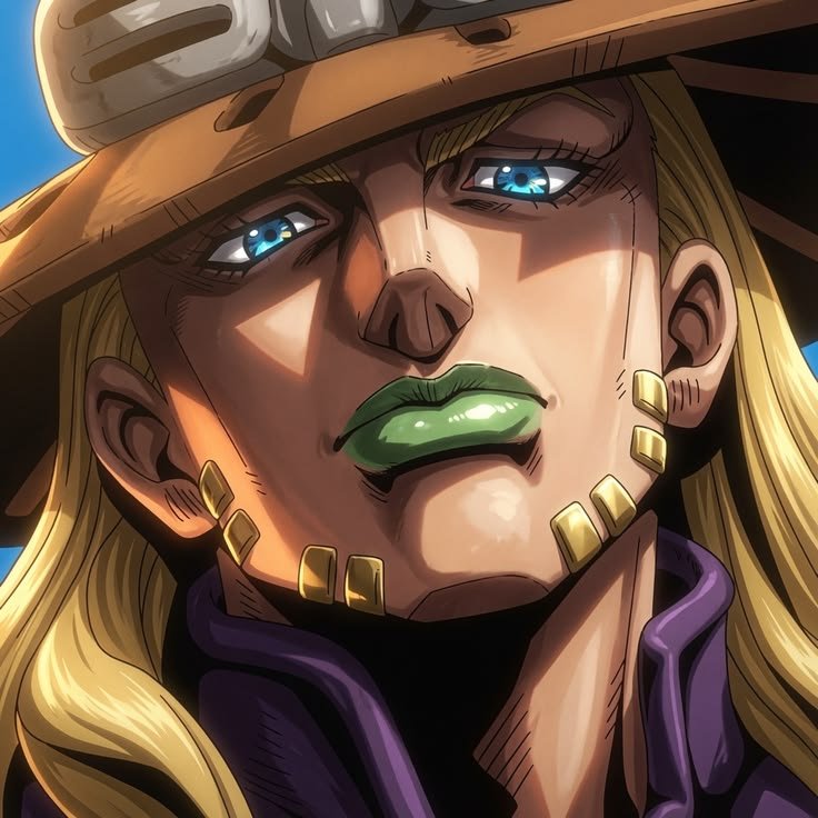 JoJo PFP HD