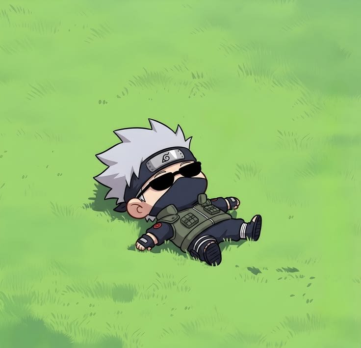 Kakashi PFP Cute