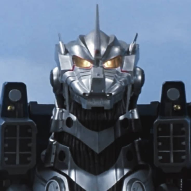 Kiryu Godzilla PFP