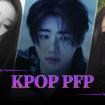 Kpop PFP