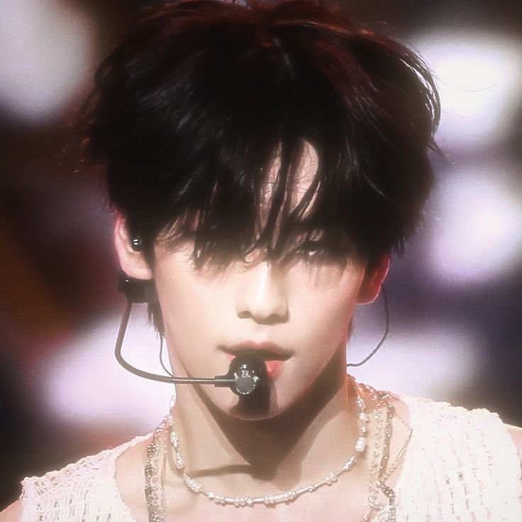 Kpop PFP Aesthetic