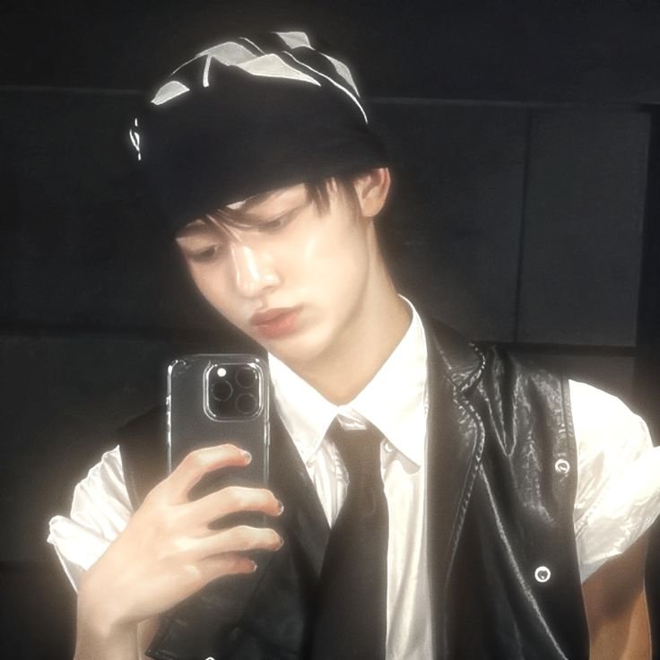 Kpop PFP Aesthetic
