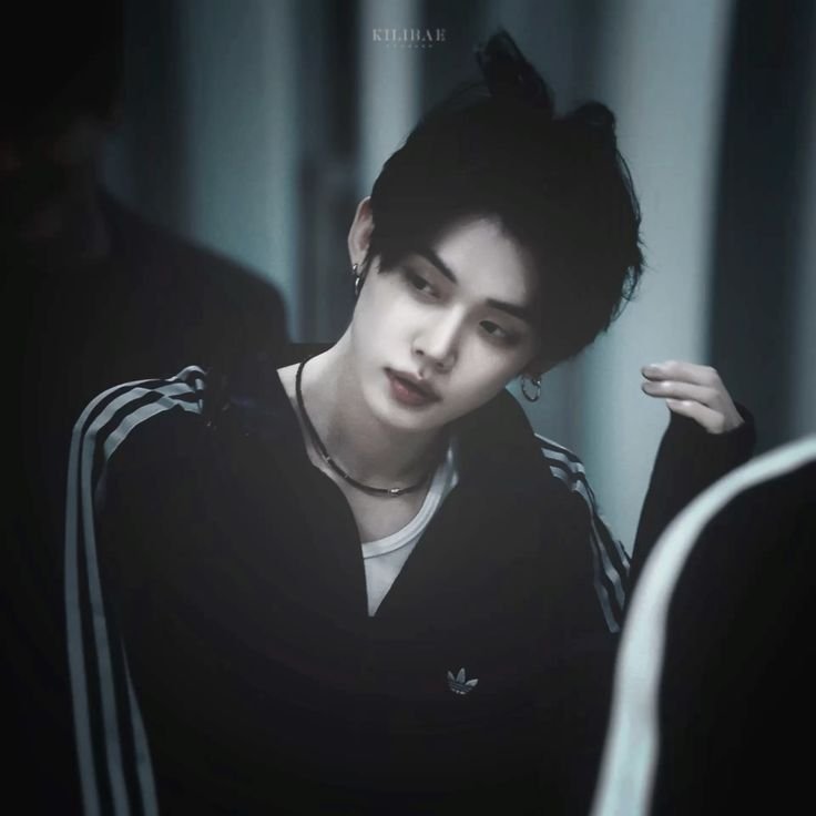 Kpop PFP Aesthetic