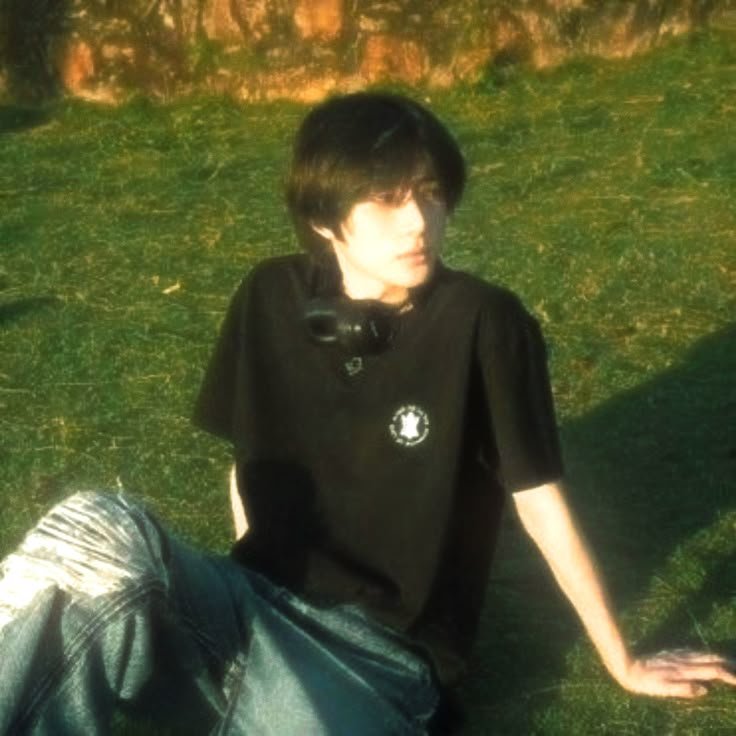 Kpop PFP Boy