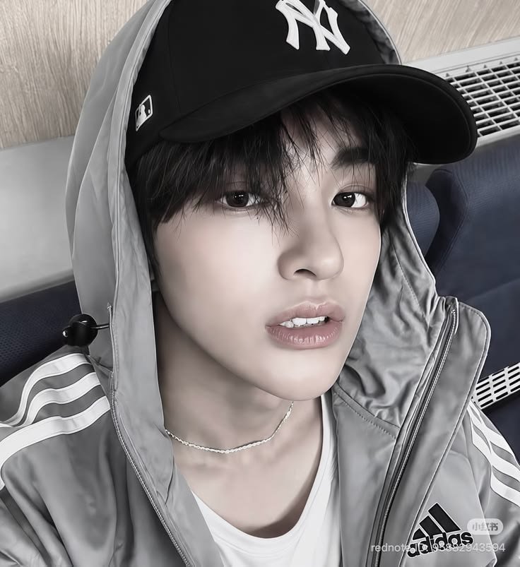 Kpop PFP Boy