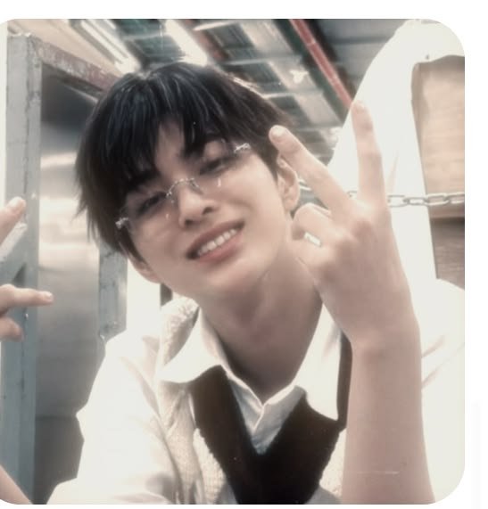 Kpop PFP Boy