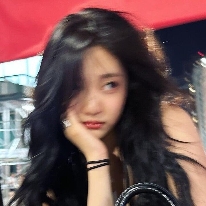 Kpop PFP Girl