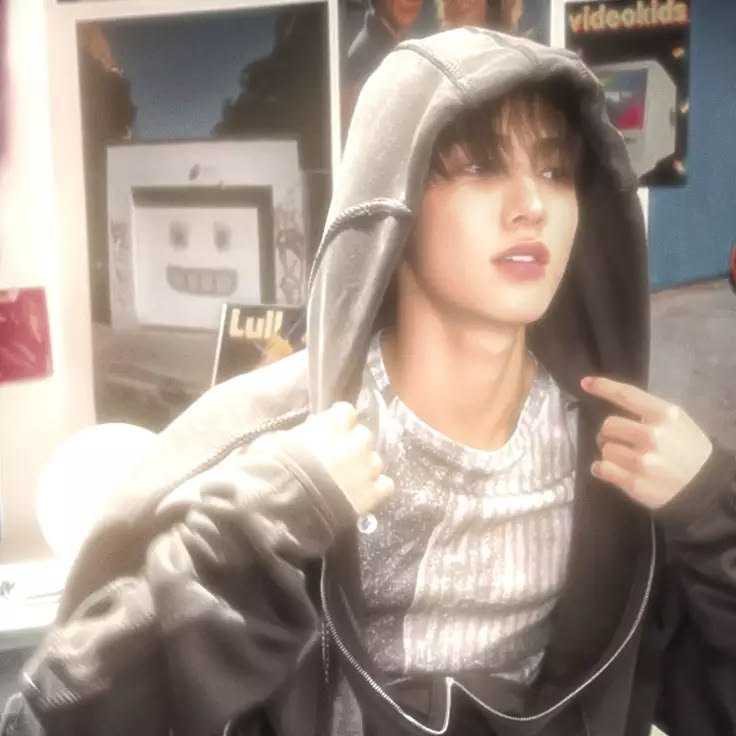 Kpop PFP Icon