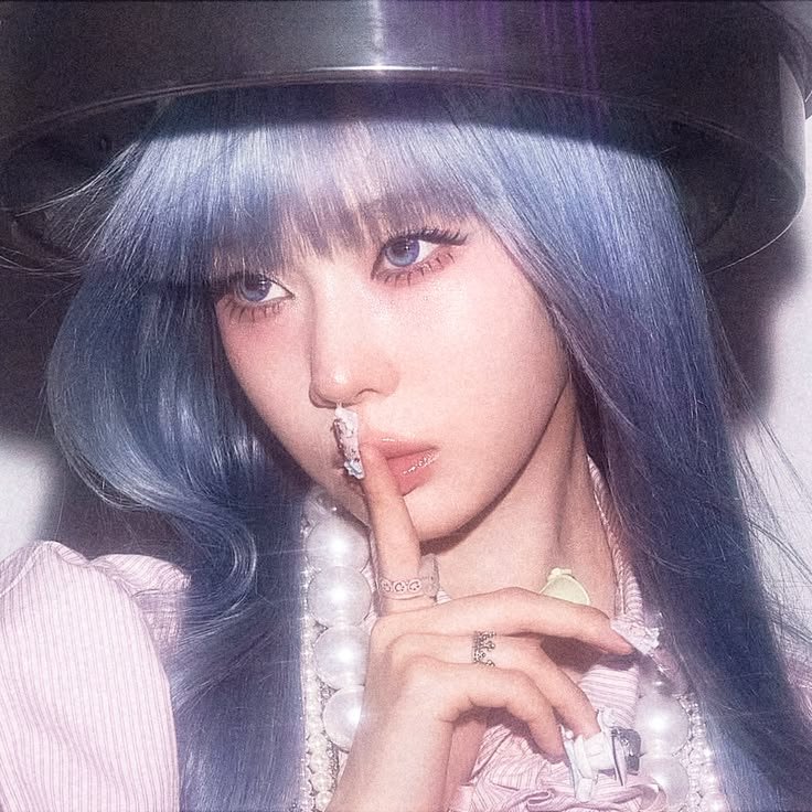 Kpop PFP Icon