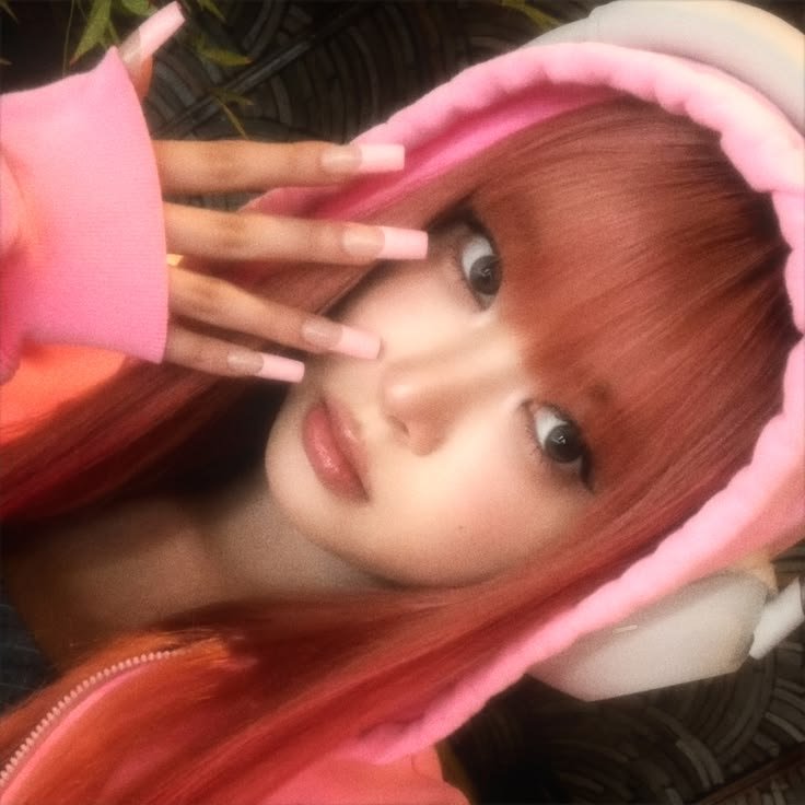 Kpop PFP Icon