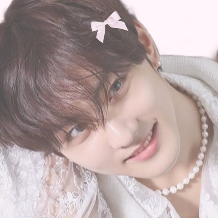 Kpop PFP Ideas