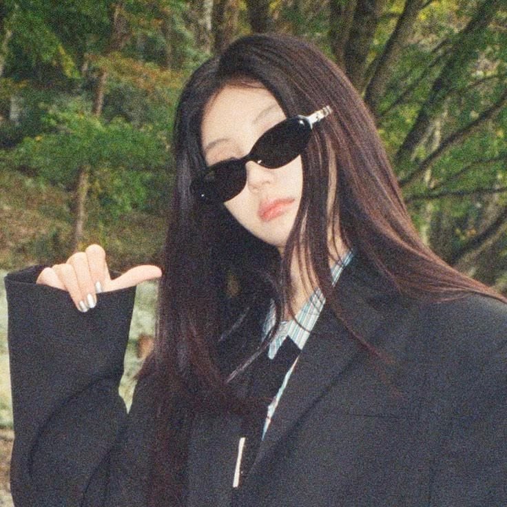 Kpop PFP Pinterest