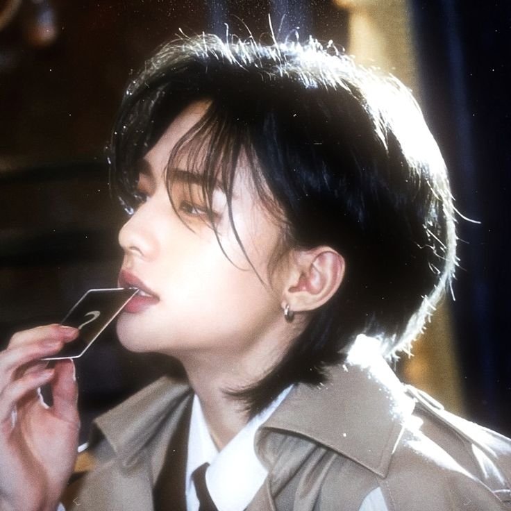 Kpop PFP Y2K