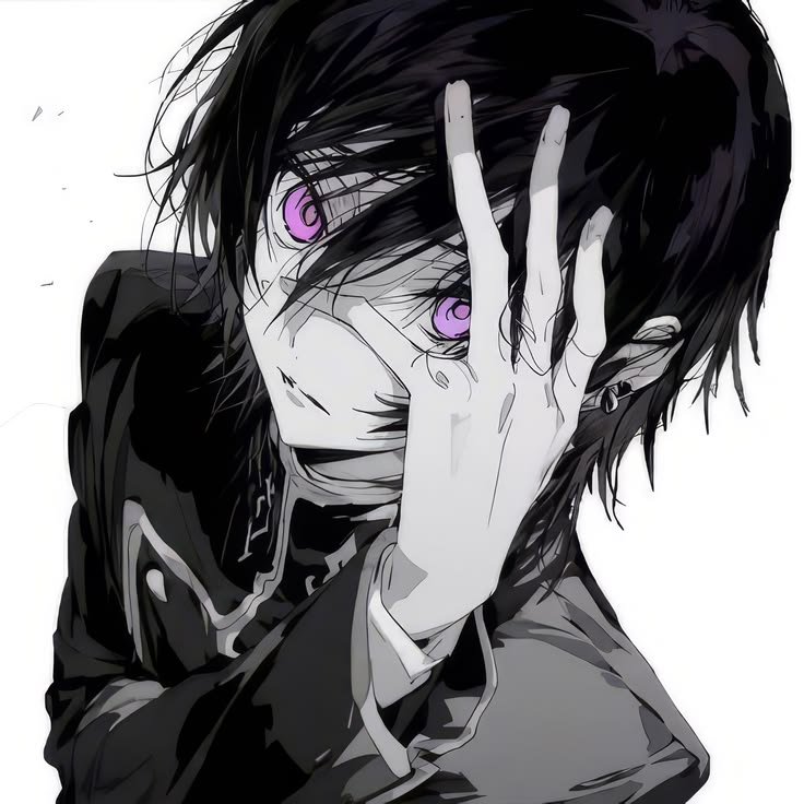 Lelouch Manga PFP