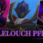 Lelouch PFP