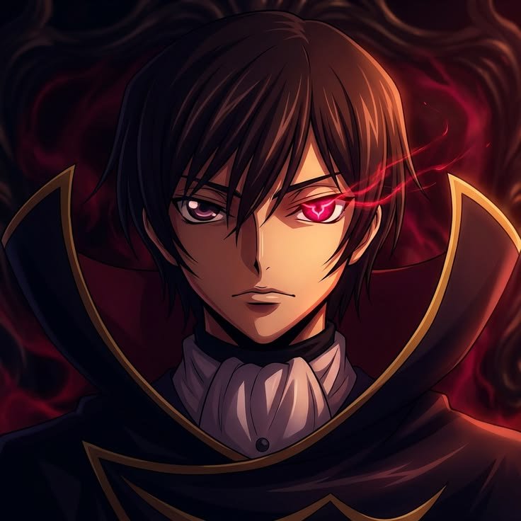 Lelouch PFP 4K