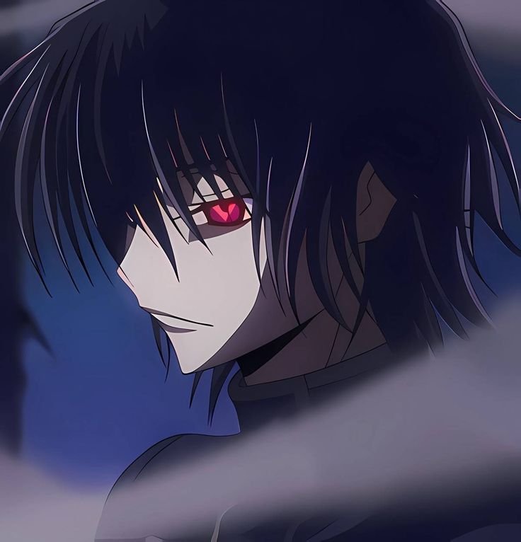 Lelouch PFP 4K