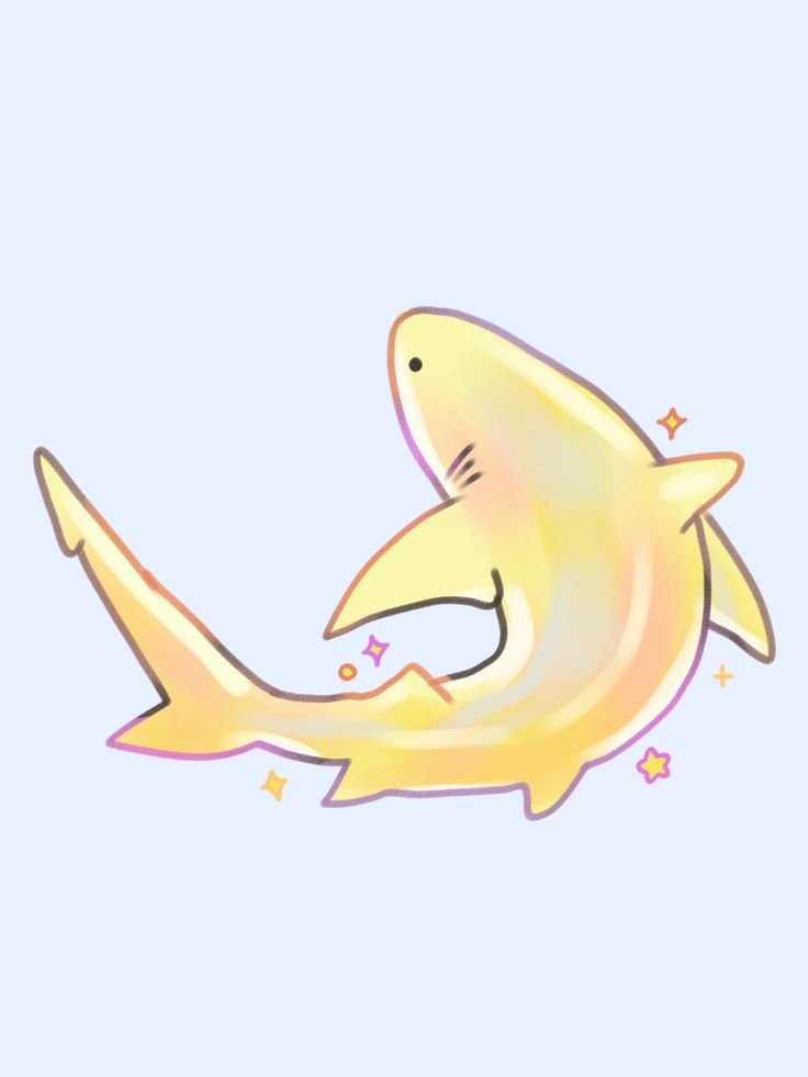 Lemon Shark PFP