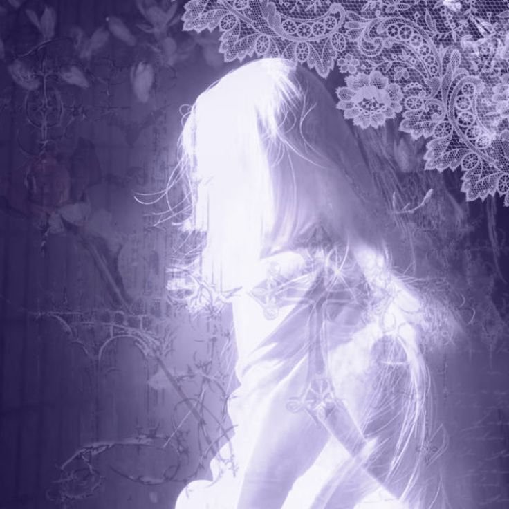 Light Purple PFP