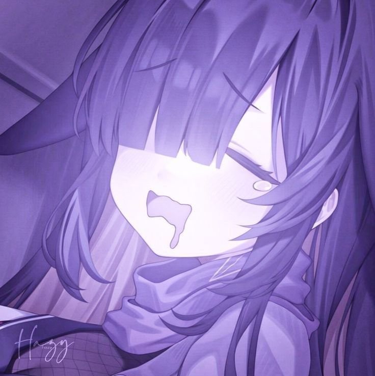 Light Purple PFP