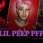 Lil Peep PFP