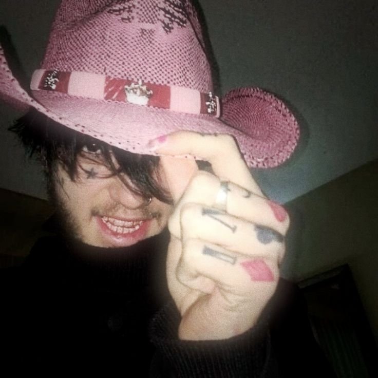 Lil Peep PFP for Discord