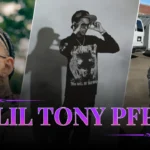 Lil Tony PFP