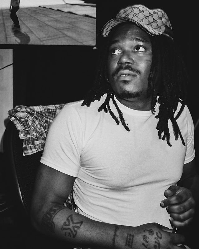 Lucki Avatar